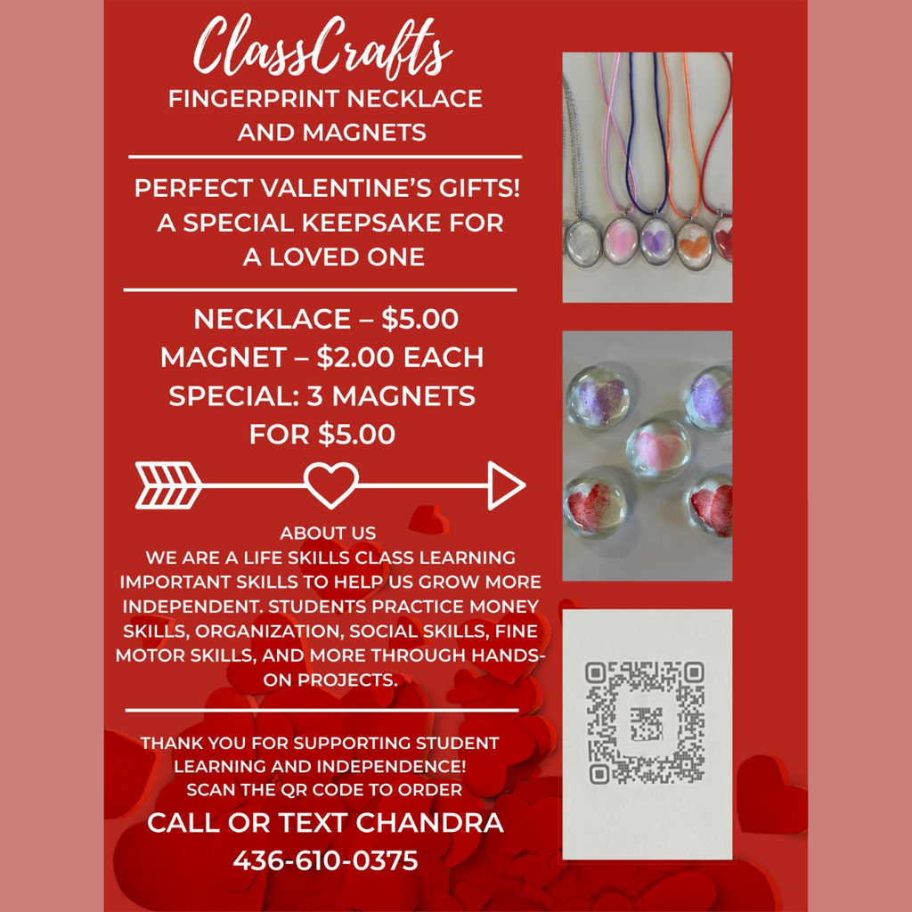 Class Crafts for sale