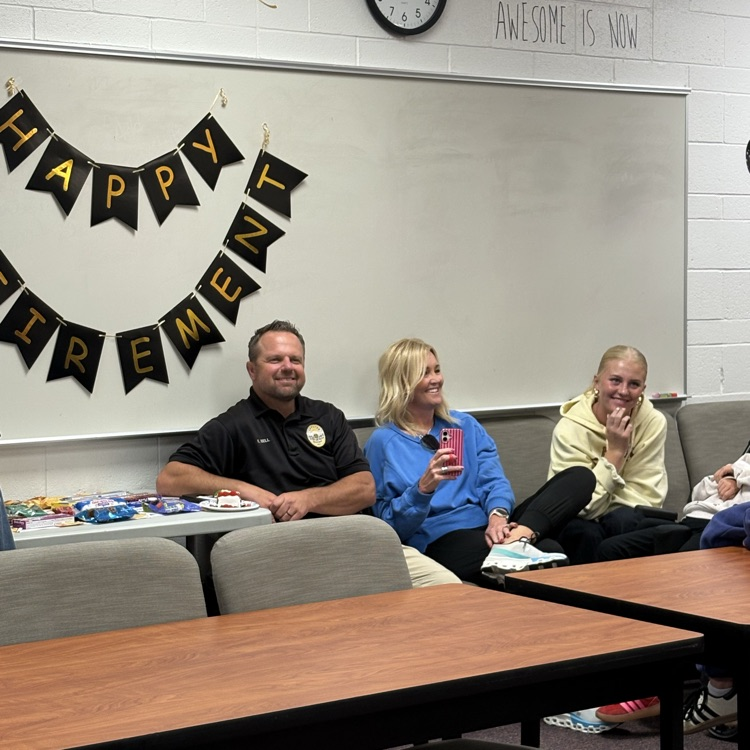 SRO Bell’s retirement