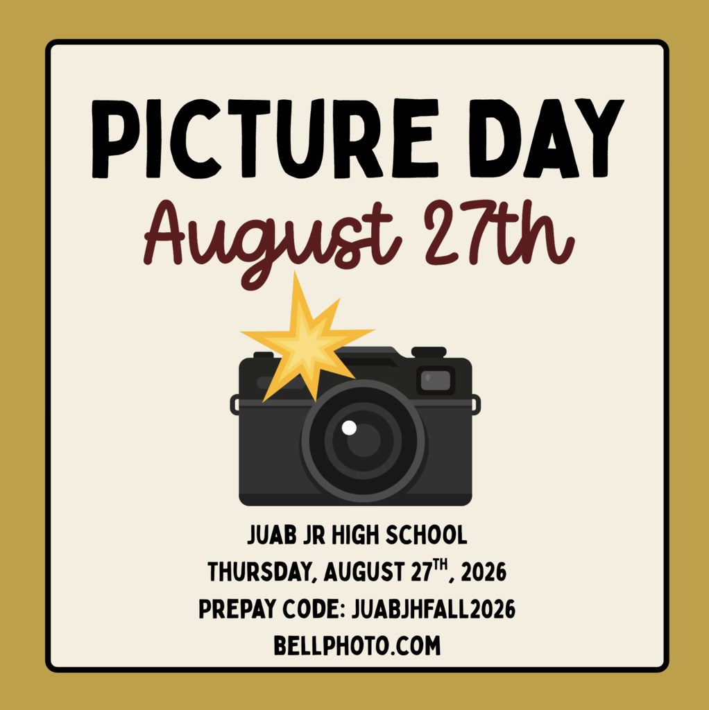 picture day