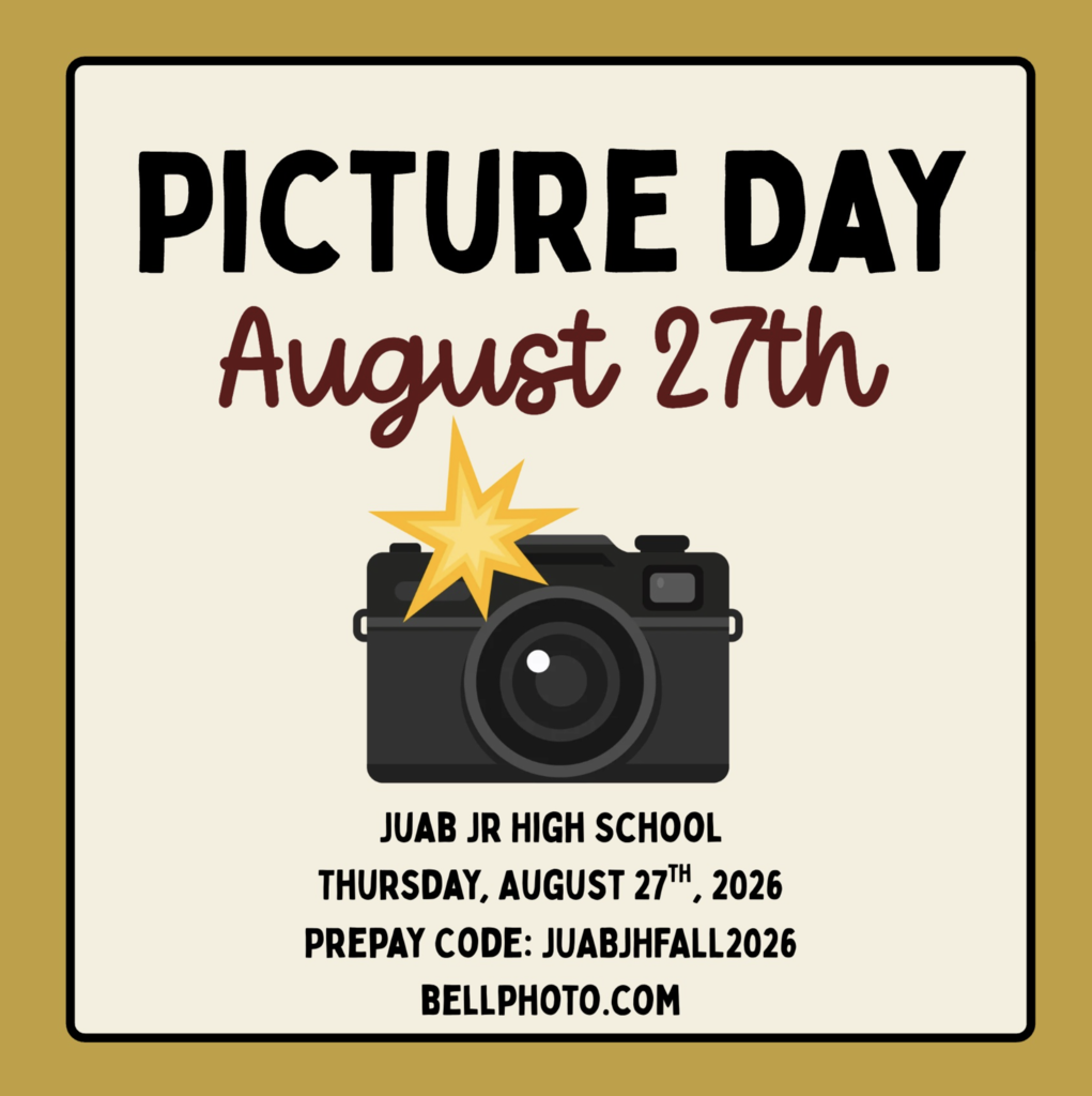 picture day