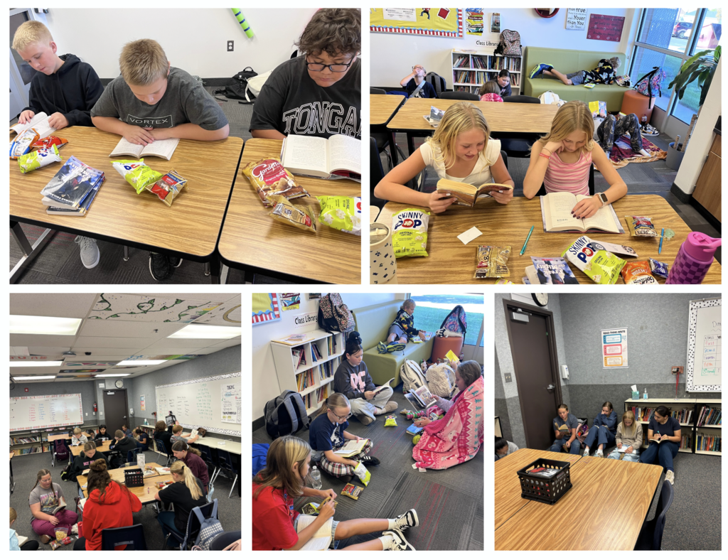 readathon