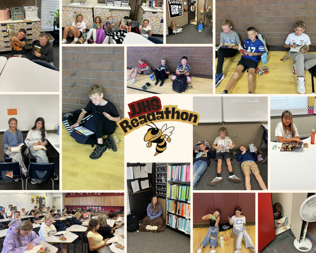 readathon