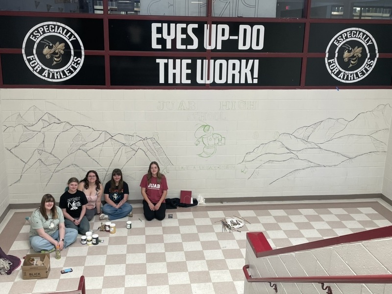 mural