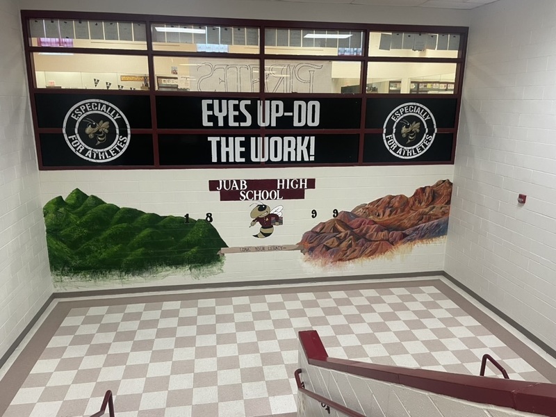 mural