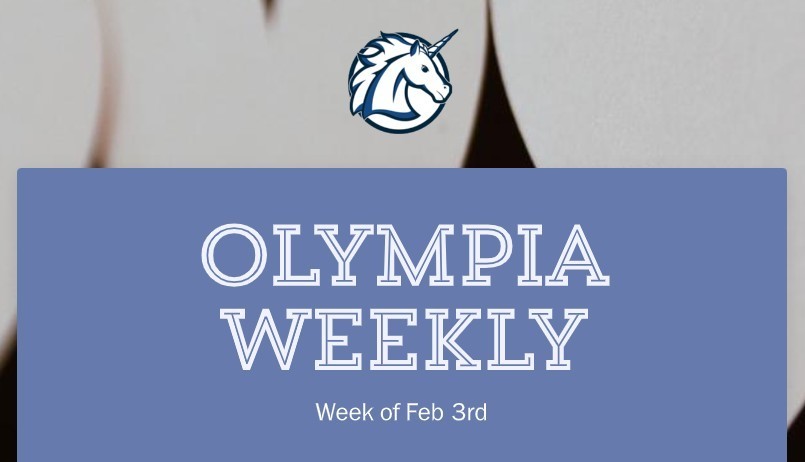 Olympia Weekly
