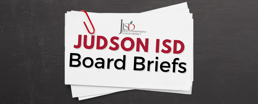 board briefs