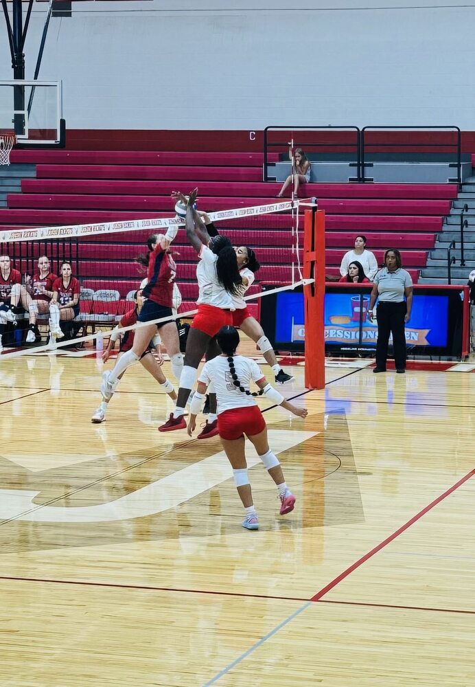 Vball 1