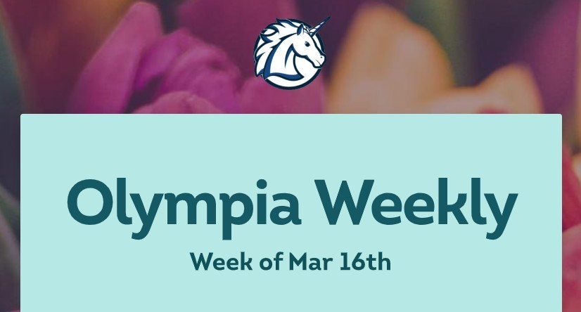 Olympia Weekly