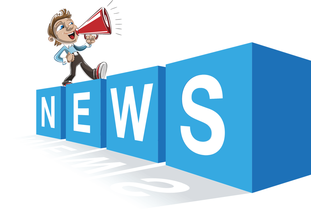 Weekly Newsletter