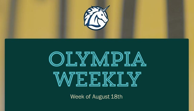 Weekly Newsletter