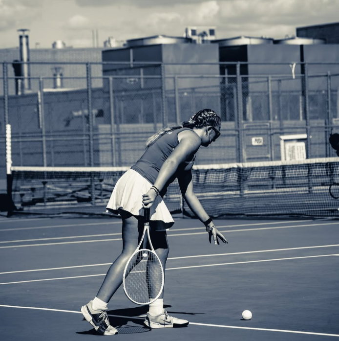Tennis 1
