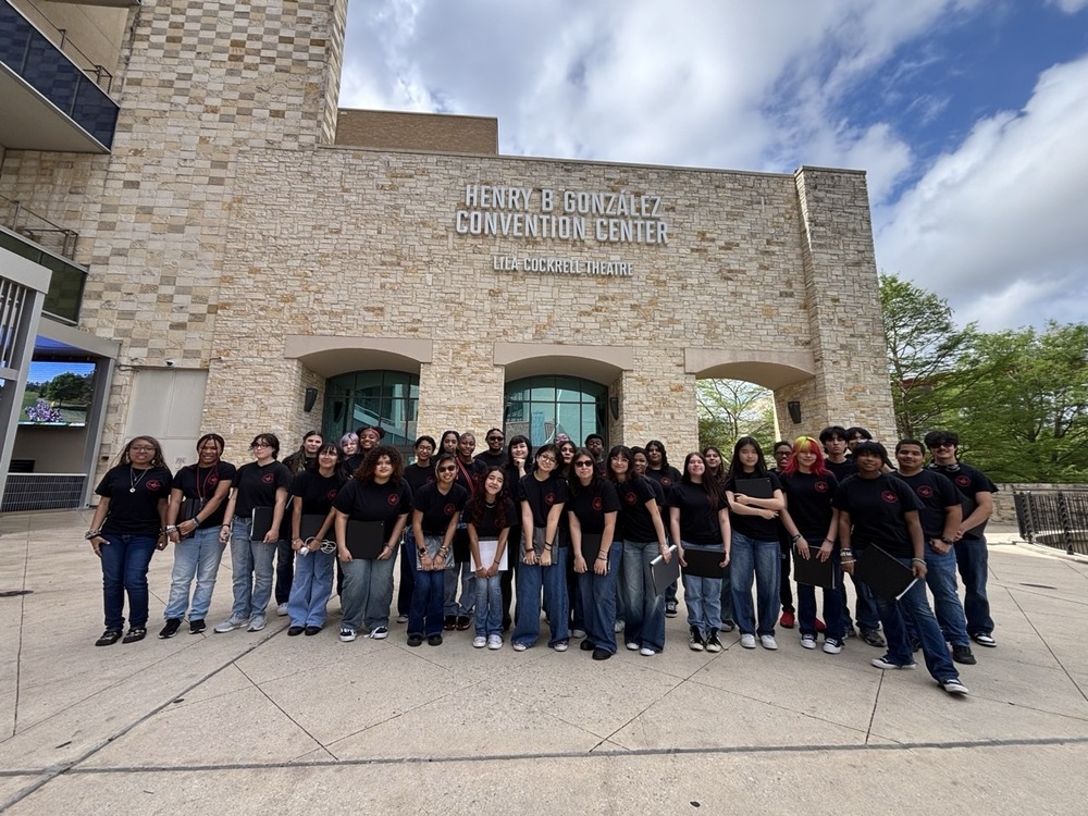 Choir Trip