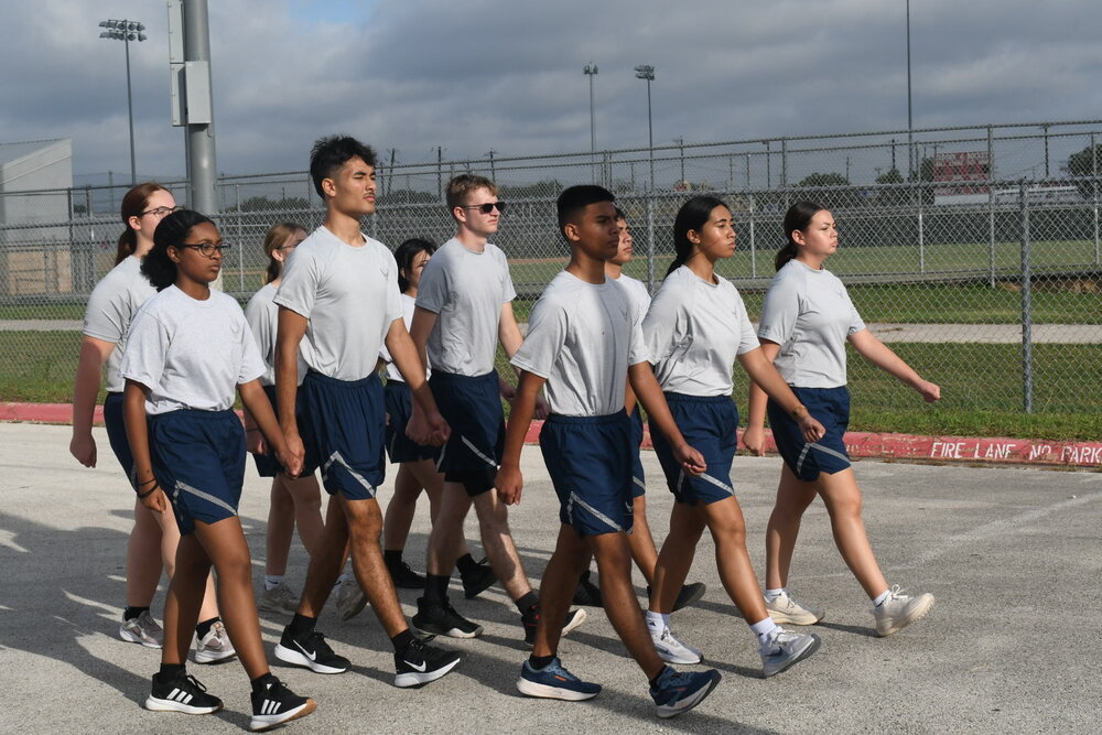 ROTC
