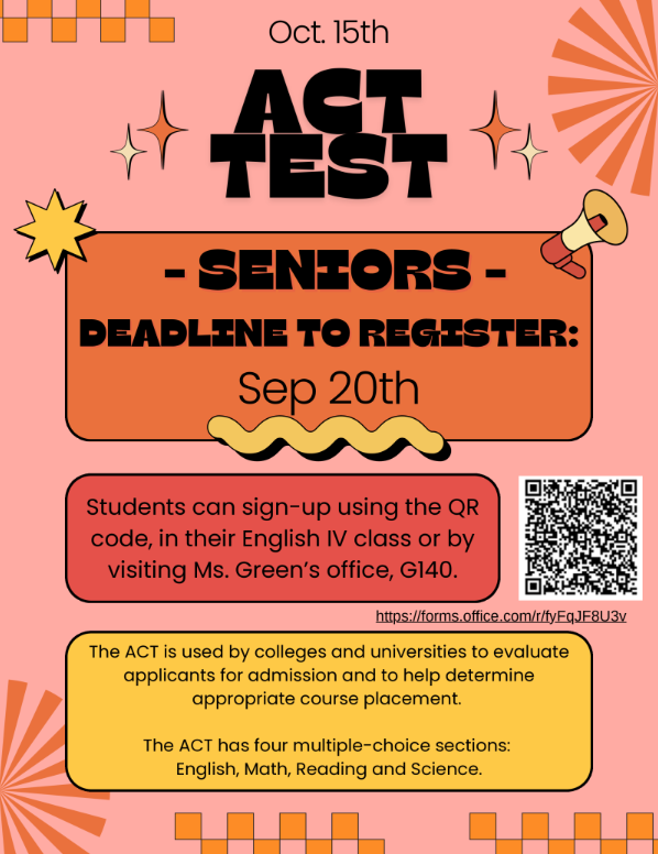 ACT