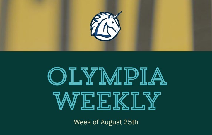 Olympia Weekly