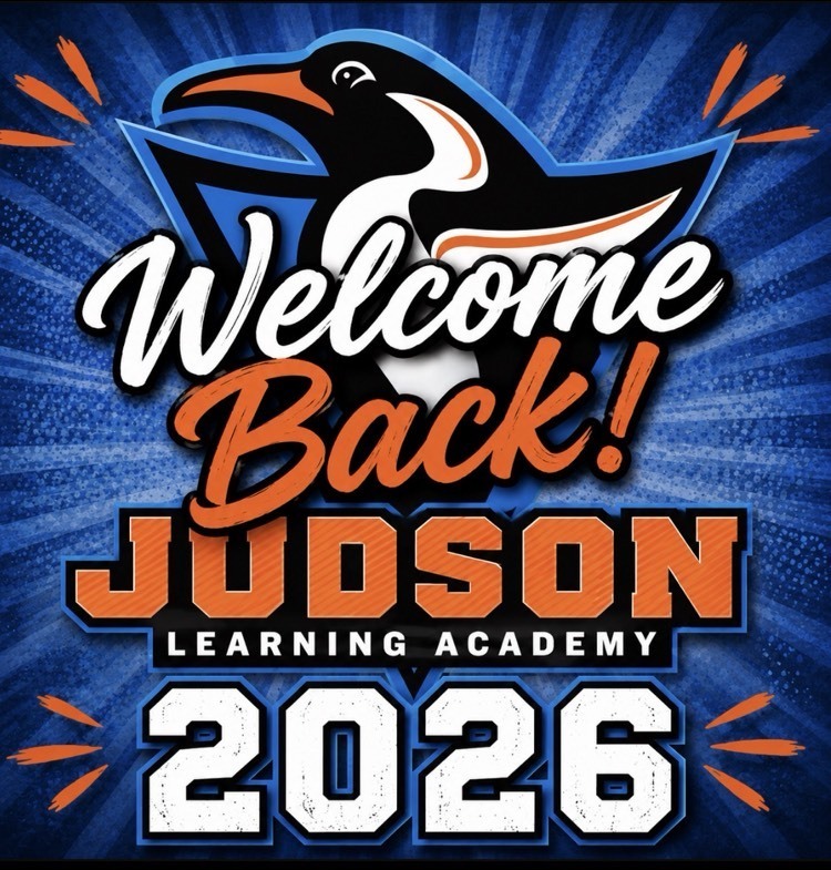JLA Welcome Back 2026-2027
