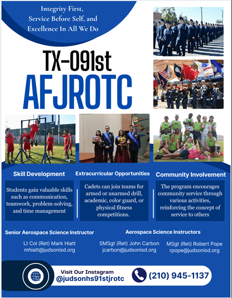 ROTC Recruit