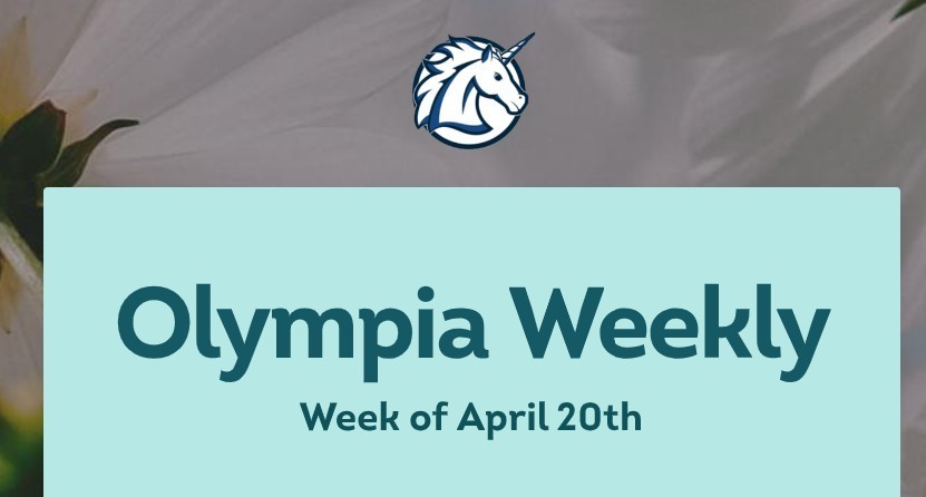 Olympia Weekly