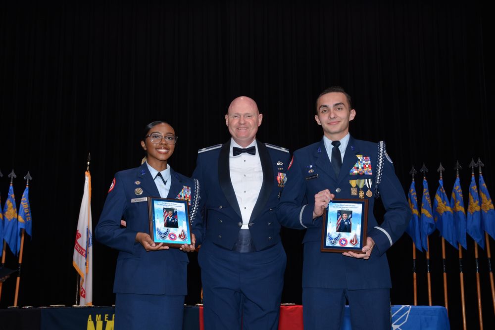 ROTC