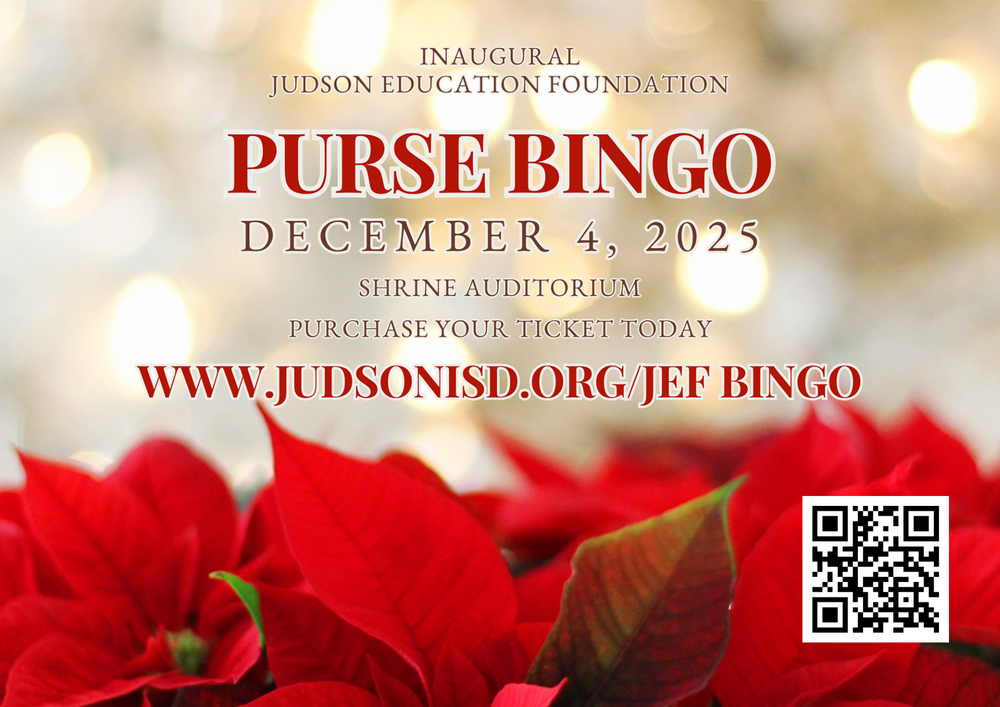 JEF Purse Bingo Graphic