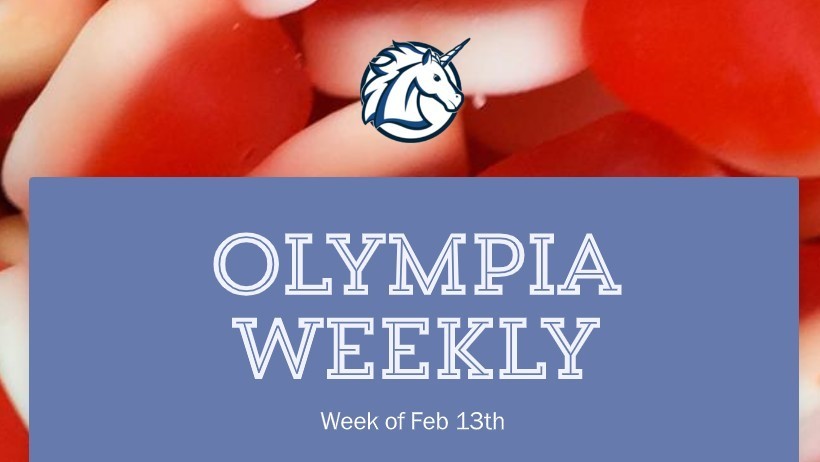 Olympia Weekly