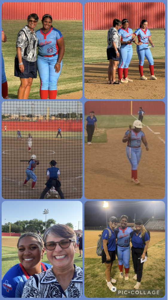 Softball 1