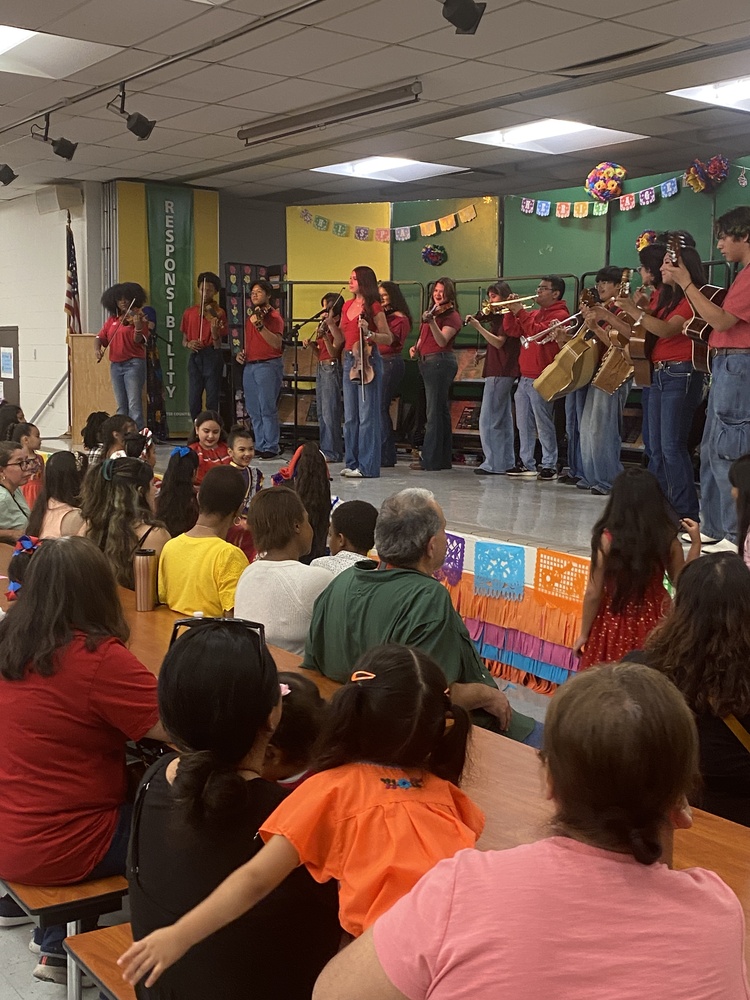 Mariachi