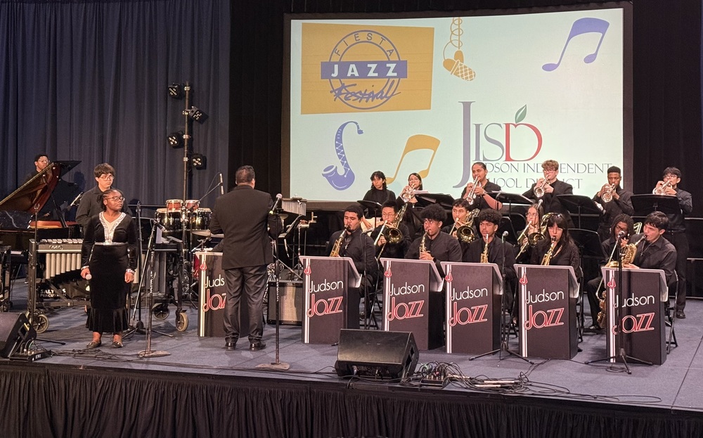 Jazz Band