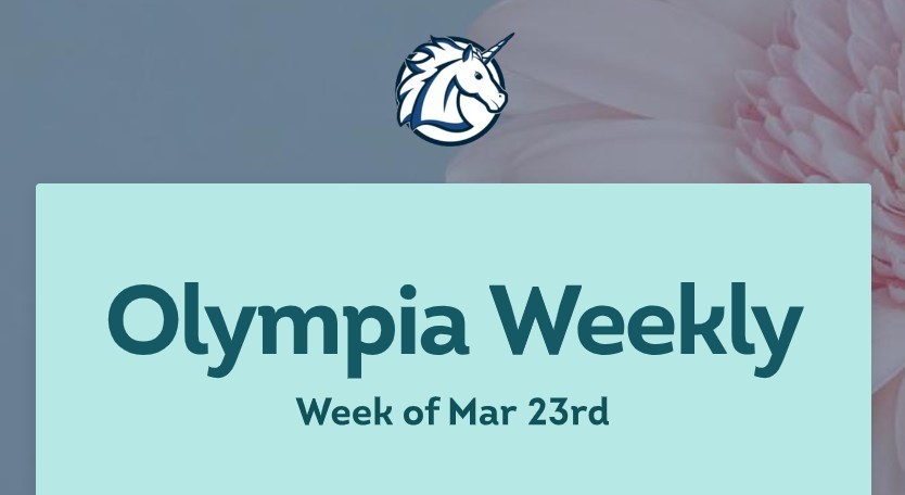 Olympia Weekly