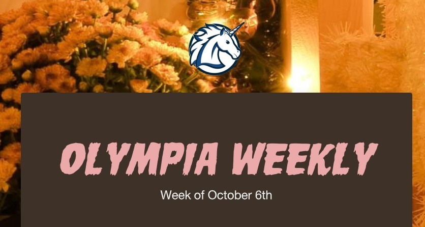 Oct 6 Weekly