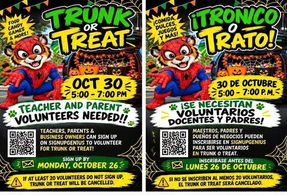 flyer