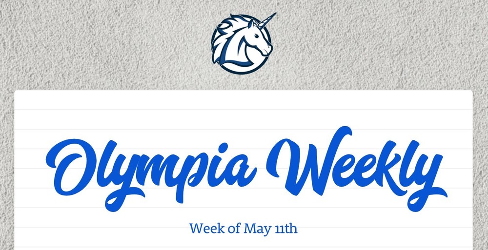 Olympia Weekly