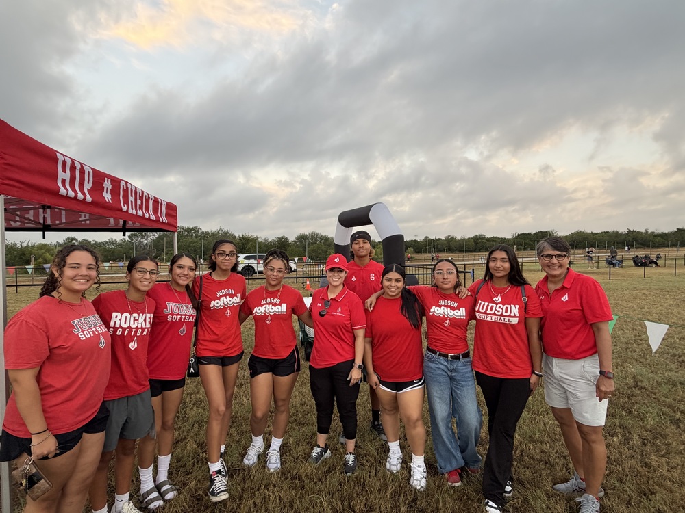 Softball CX Country
