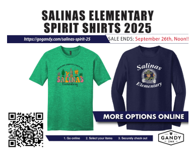 Salinas Gear