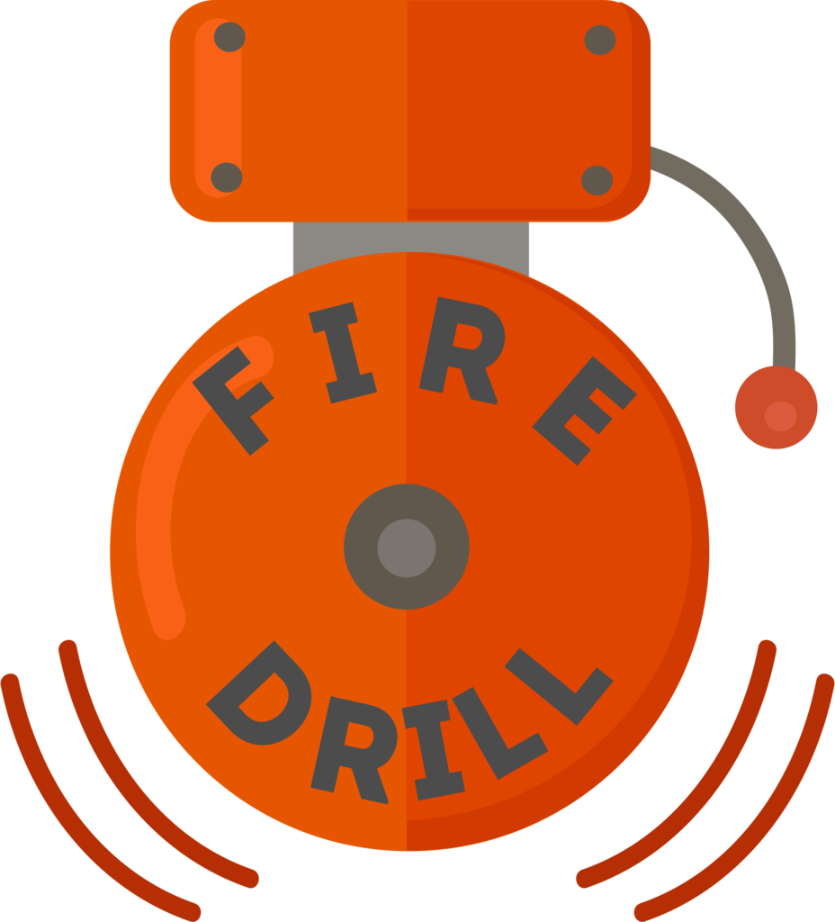 Fire Drill 