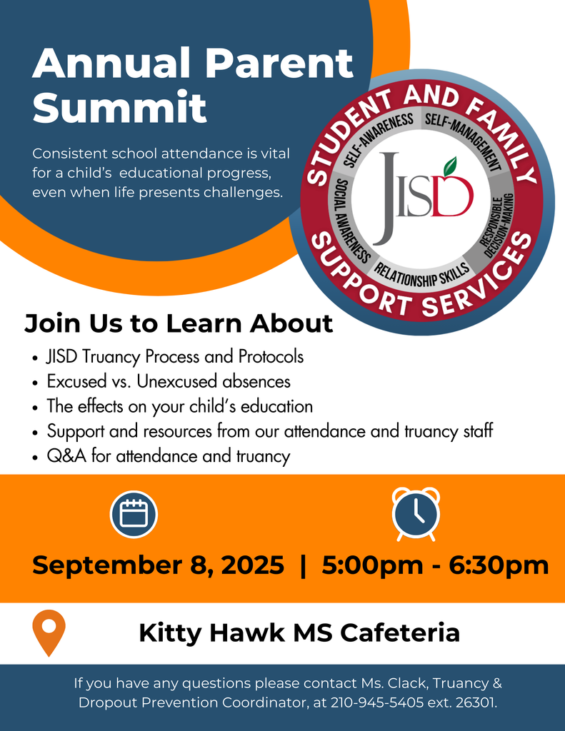 Parent Summit