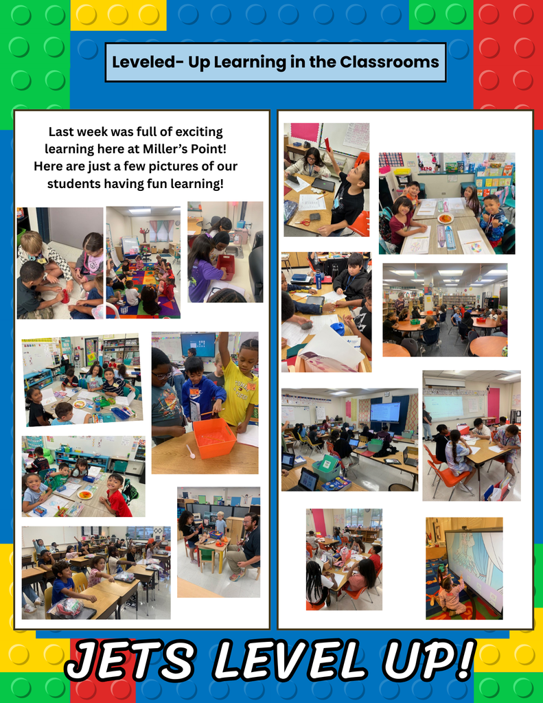 Weekly Family Newsletter p2