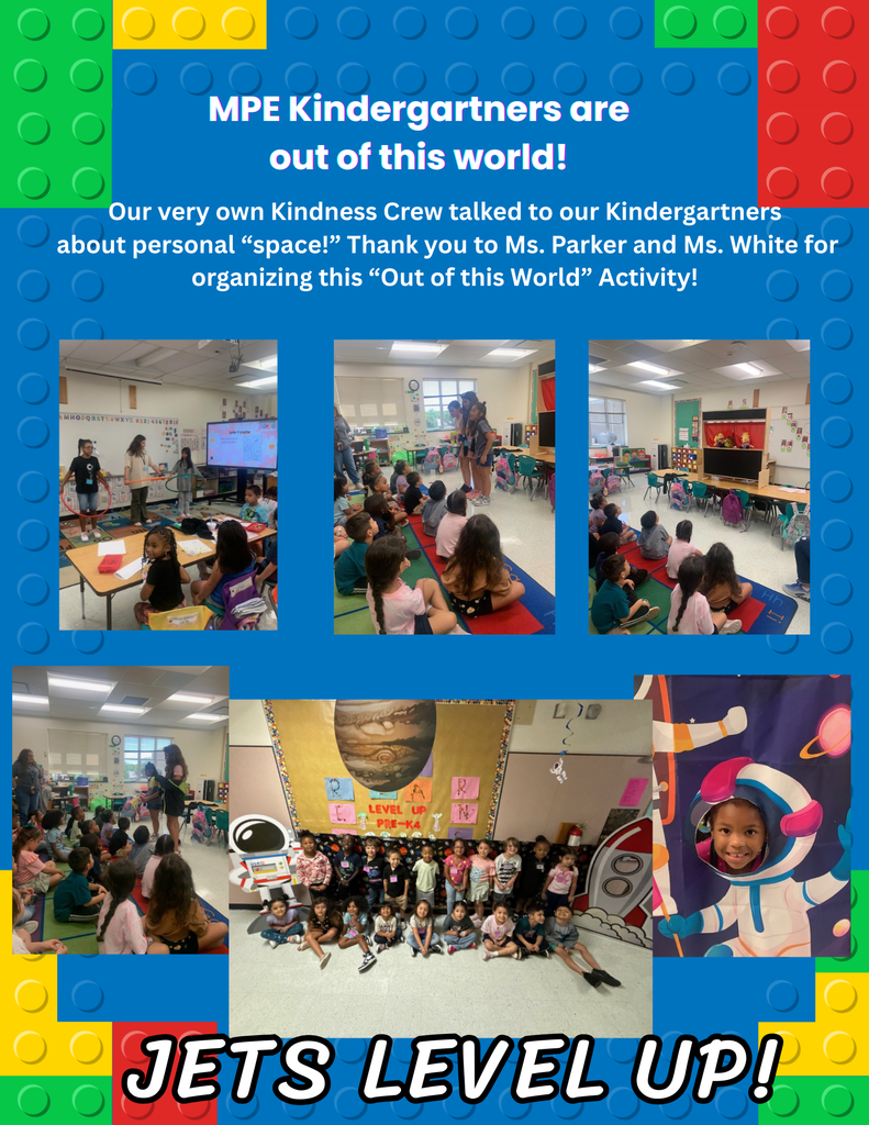 Weekly Family Newsletter p4