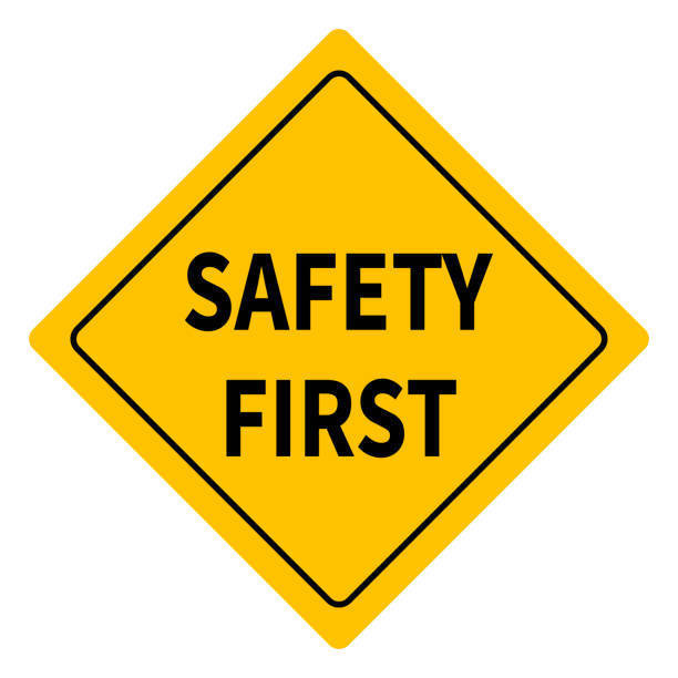 Safety First