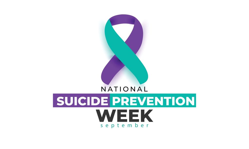 Suicide Prevention week