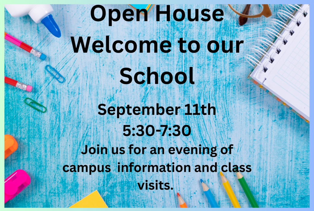 Open House