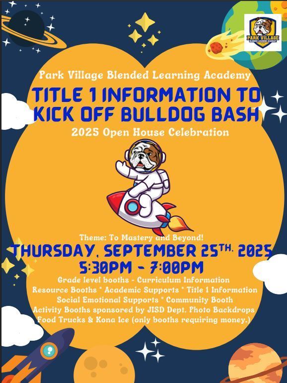 Bulldog Bash