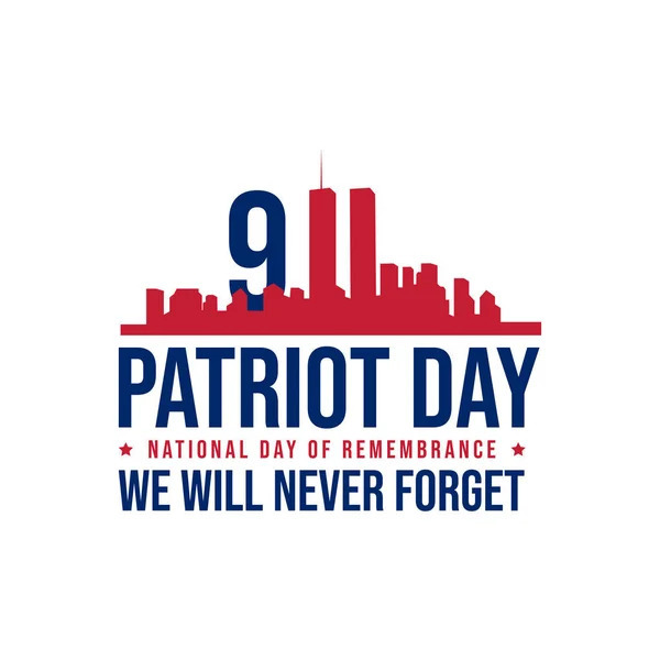 patriot Day logo