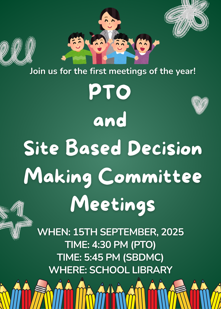 Meeting Posting