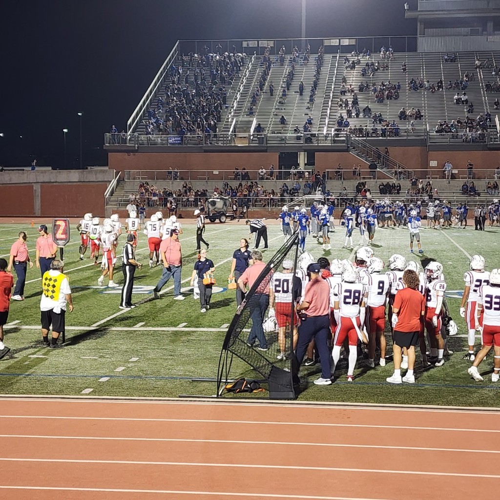 football game