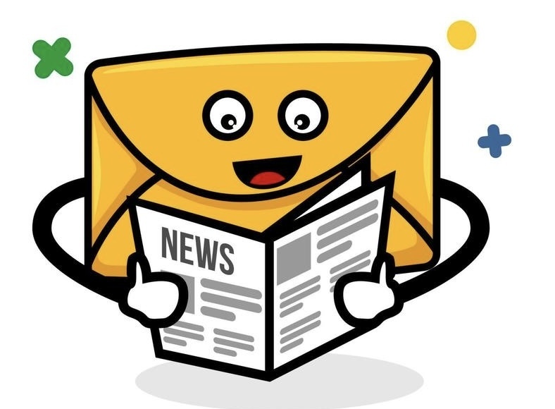 Copperfield Newsletter September 15th-19th