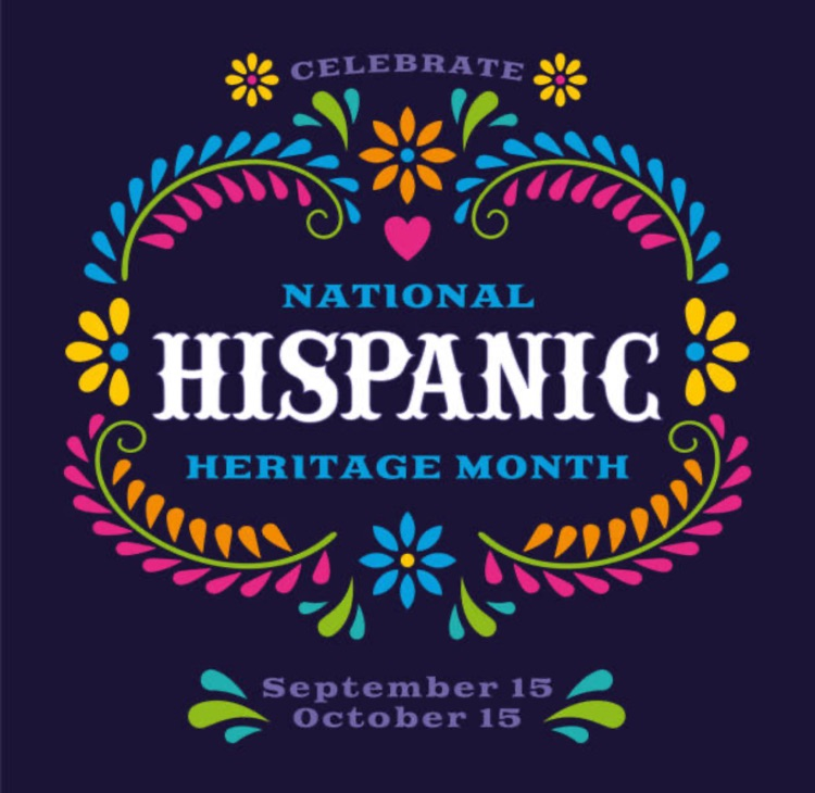 Hispanic Heritage Month