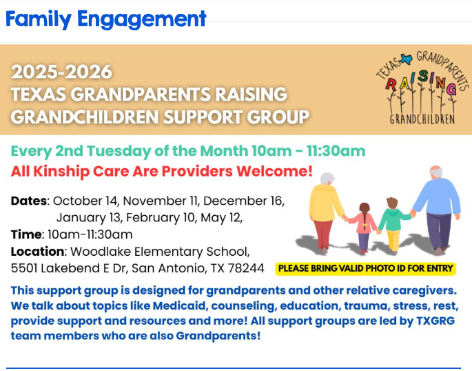 Family Engagement