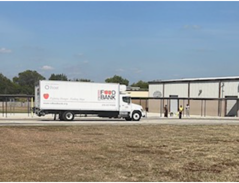 Food Bank