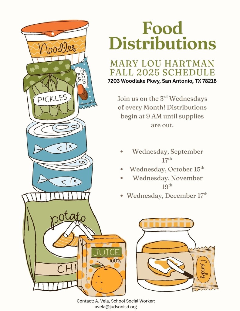 food drive